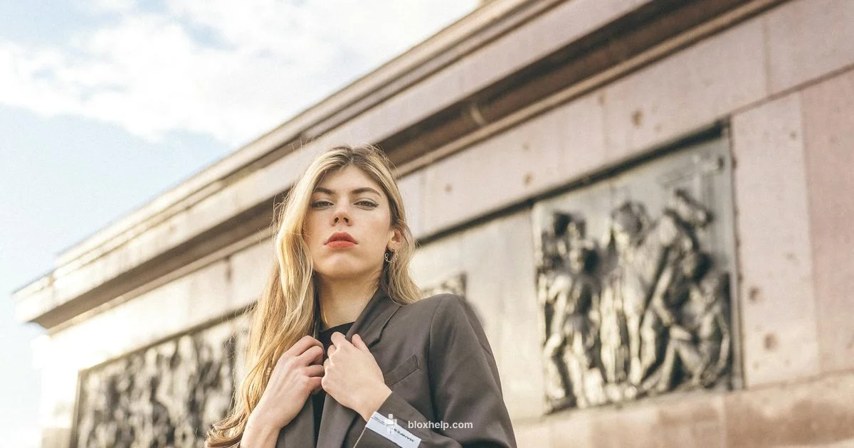 Preppy Roblox Style - Blox Help