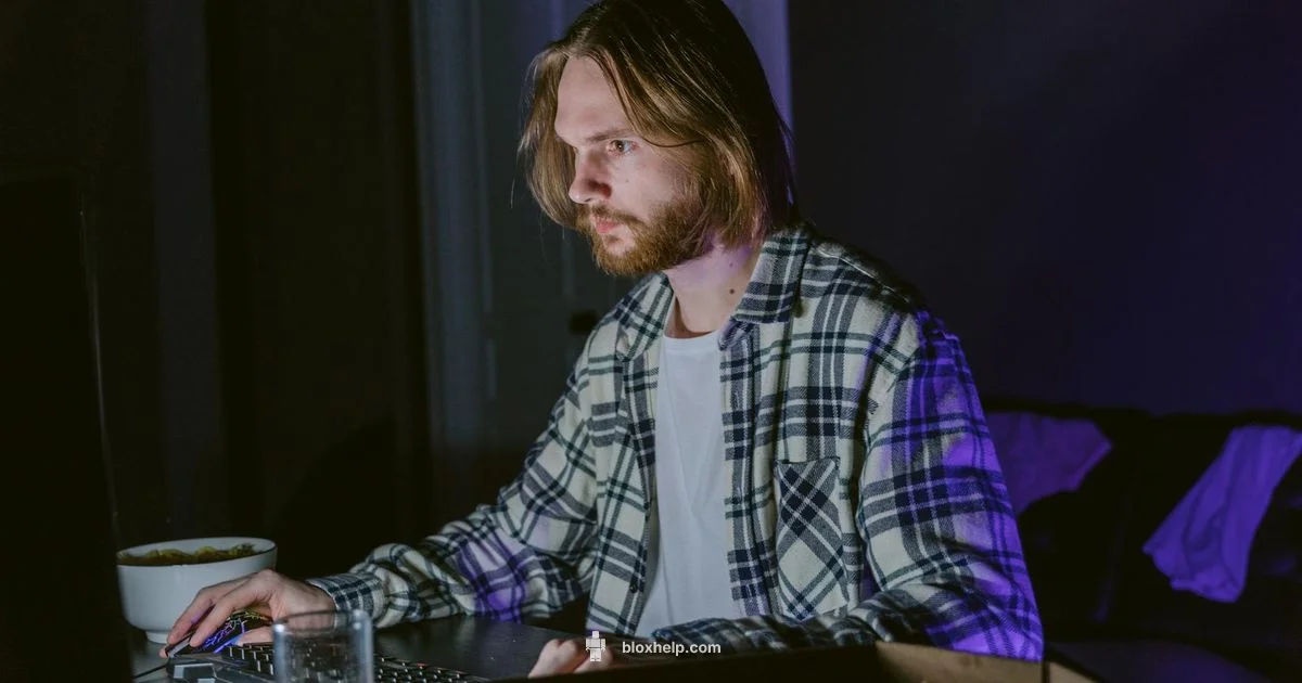 Downtime Guide - Blox Help