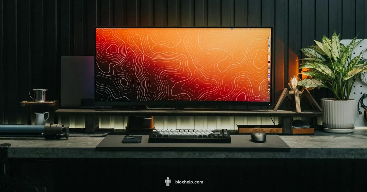 Roblox Login Safety - Blox Help