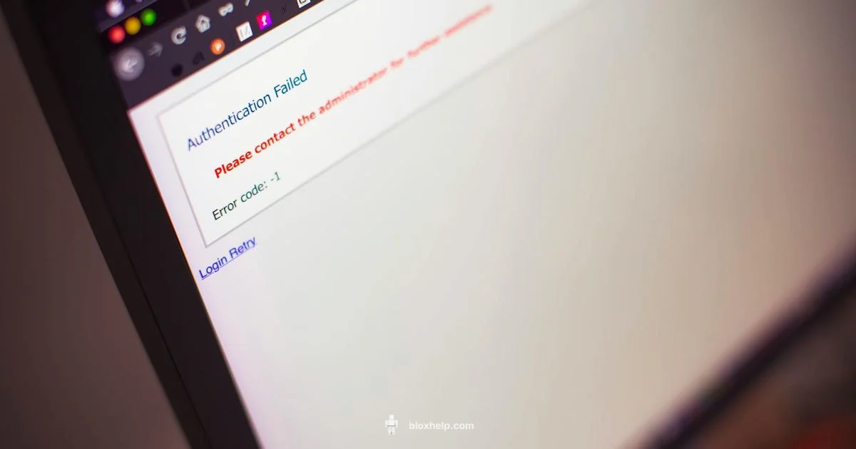 Roblox Security Essentials Roblox Security Essentials - Blox Help