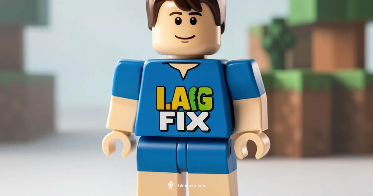 Lag Fix Guide - Blox Help