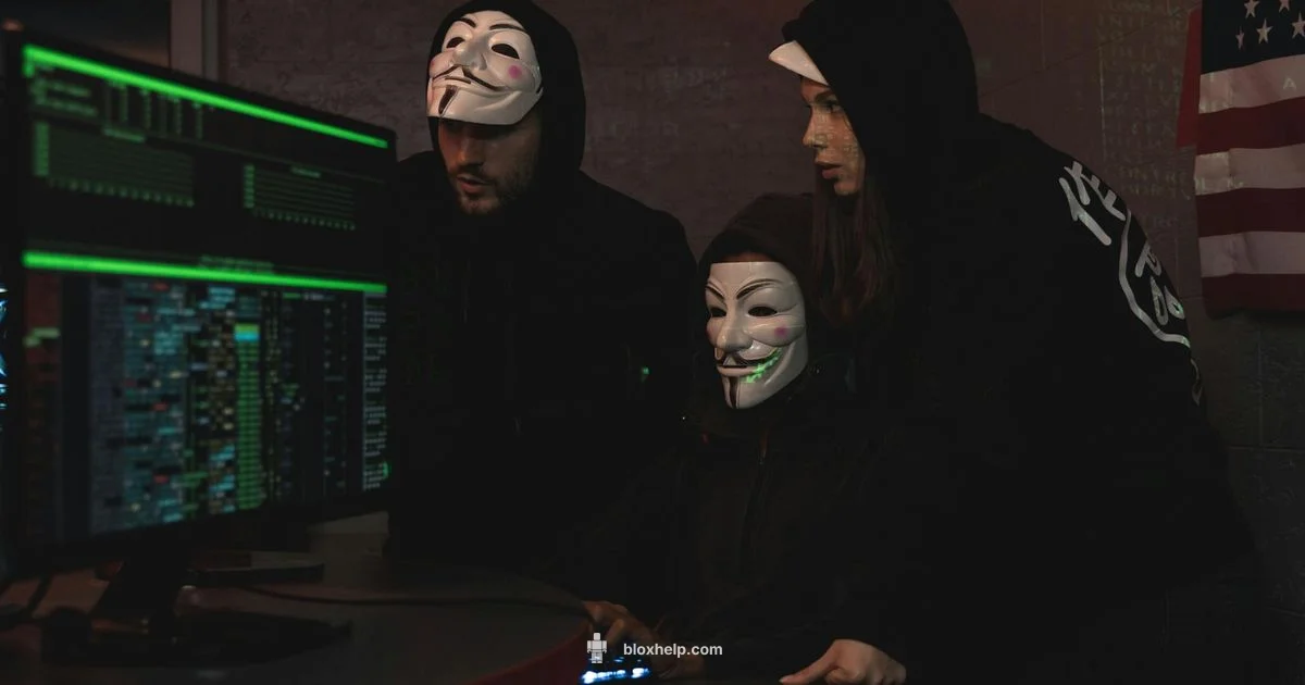 Roblox Security Roblox Security - Blox Help