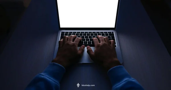 404 Fix Guide - Blox Help