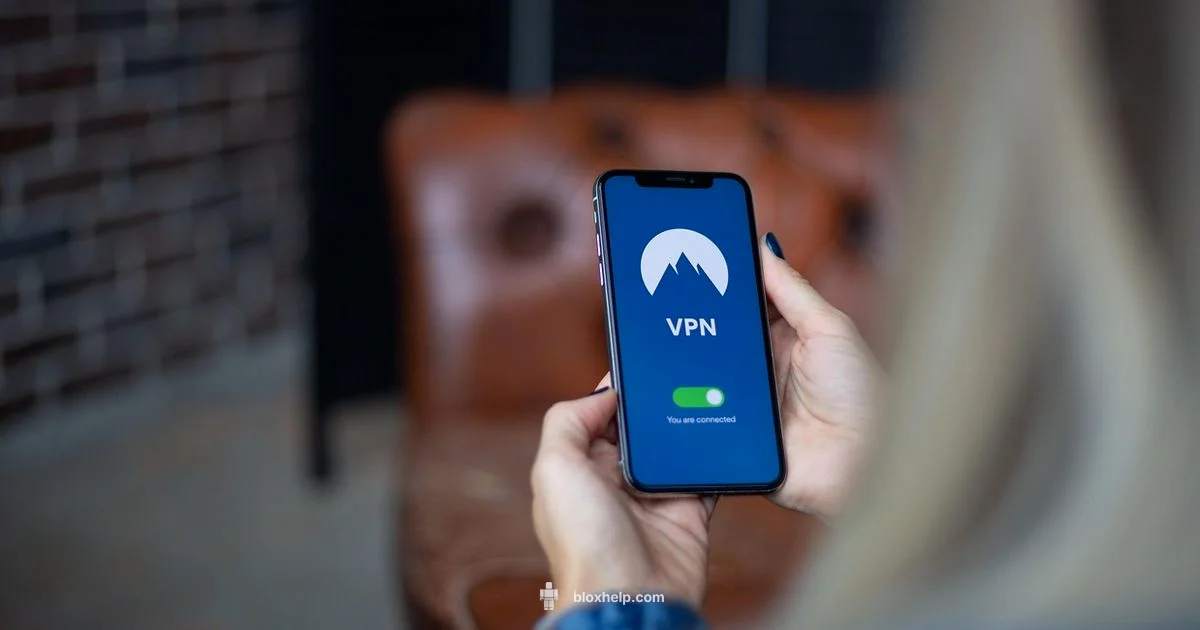 Roblox VPN Setup - Blox Help