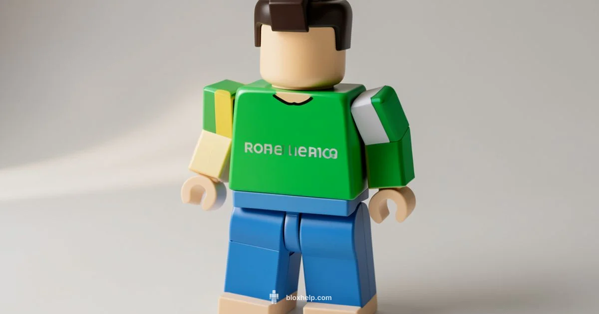 Roblox Template Guide - Blox Help