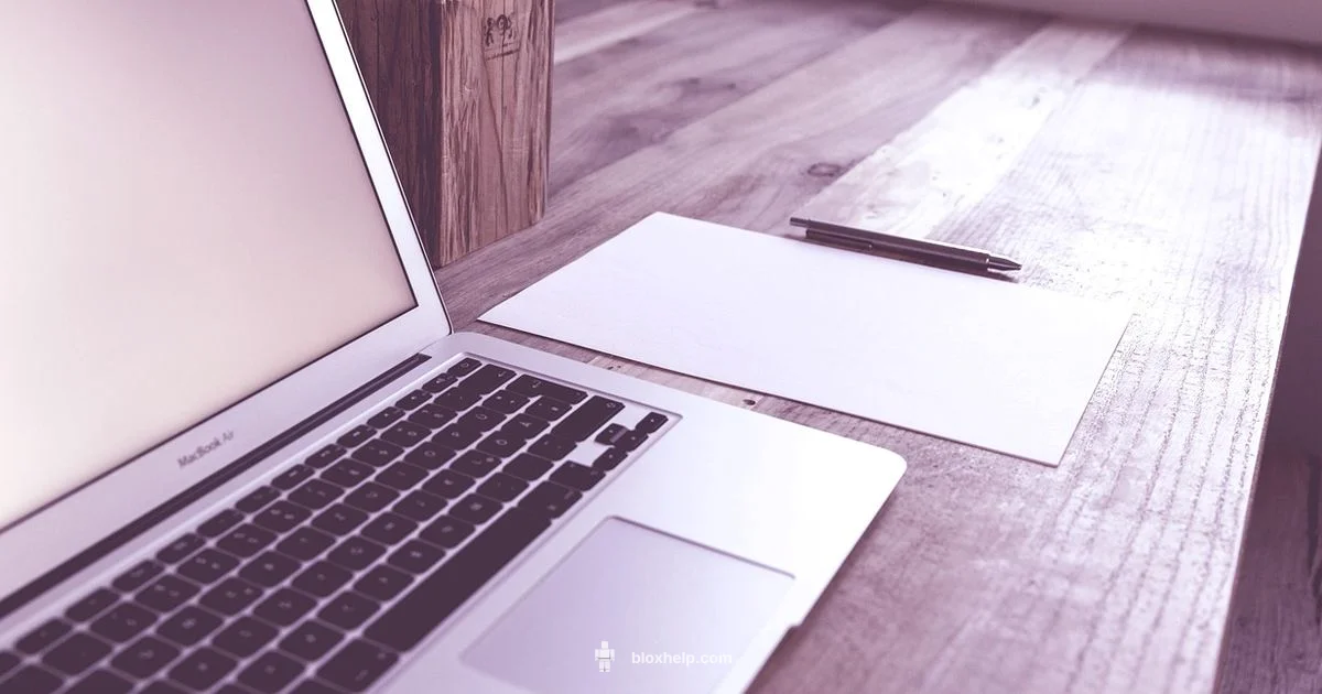 Roblox Performance Fix - Blox Help