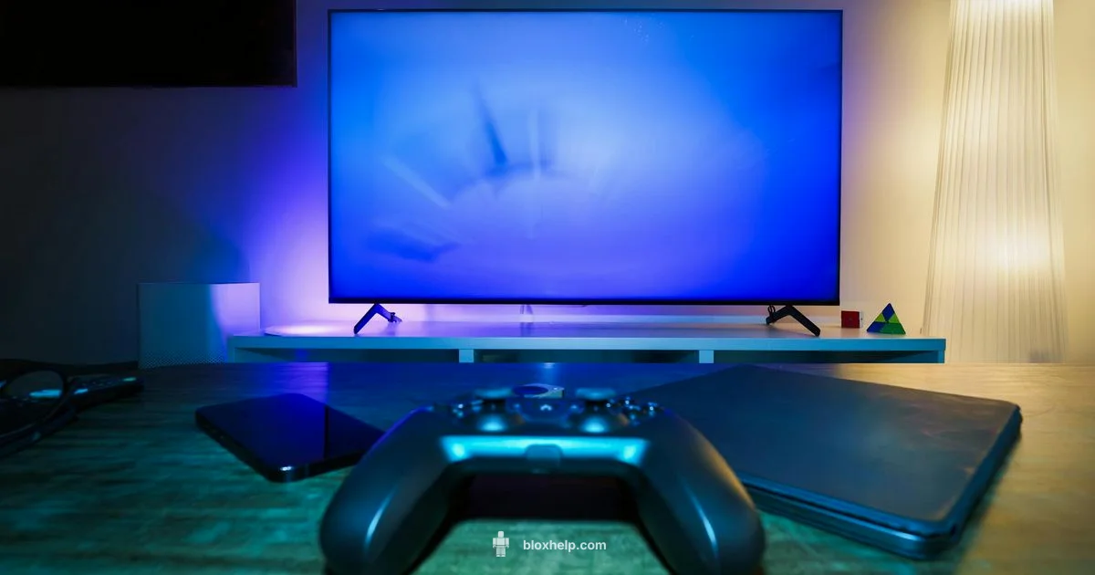 Roblox vs Minecraft - Blox Help