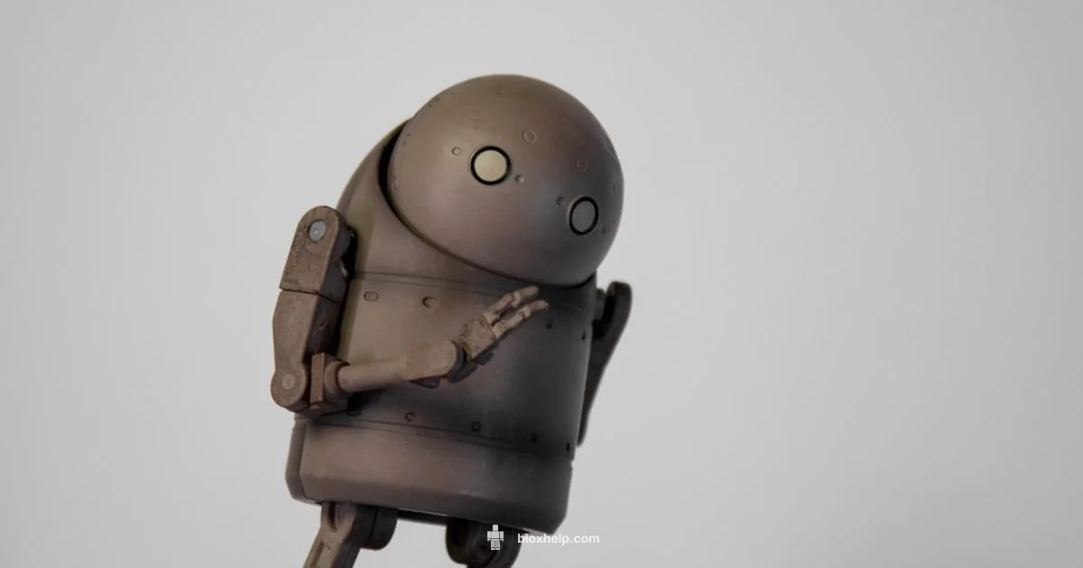 Roblox Timeline - Blox Help