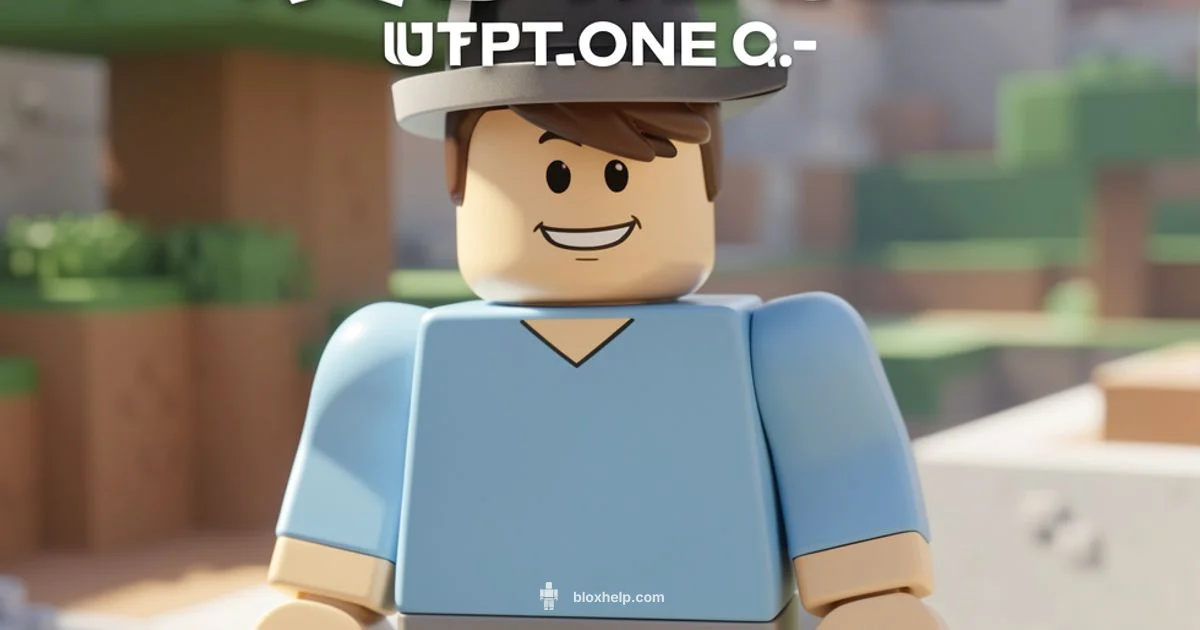 Roblox Update - Blox Help