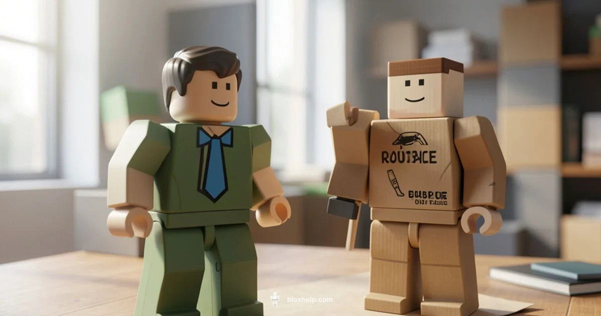 Shutdown Scenario - Blox Help