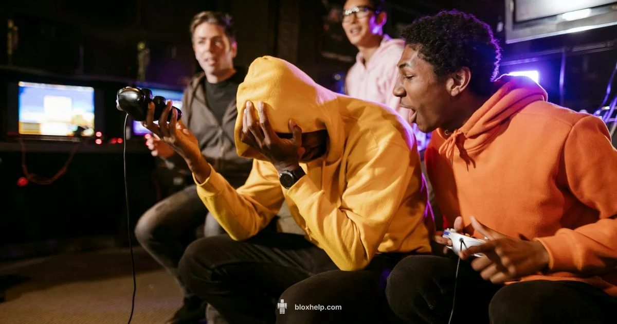 Roblox Connections Explained - Blox Help