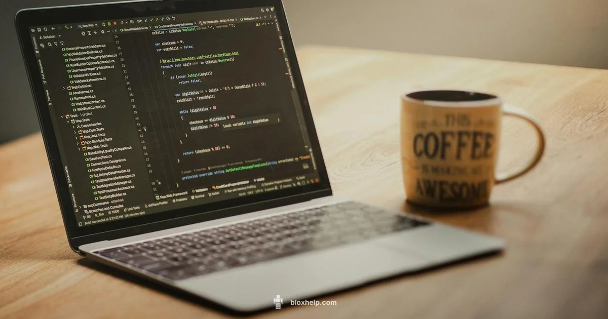 Roblox Scripting Roblox Scripting - Blox Help