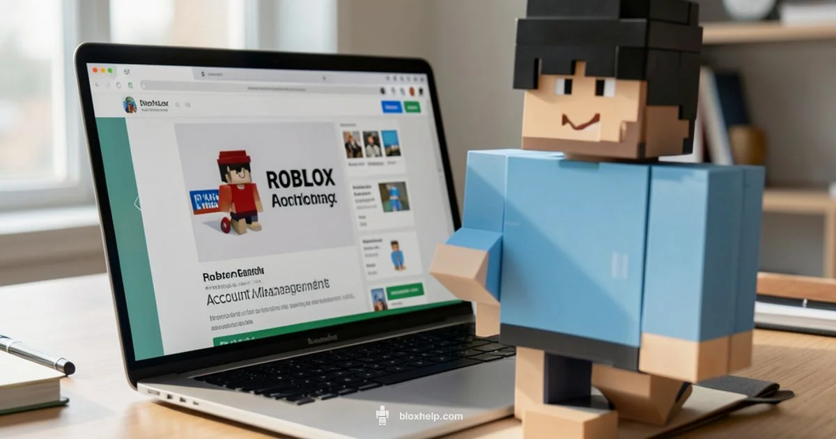 Account Deactivation Guide - Blox Help