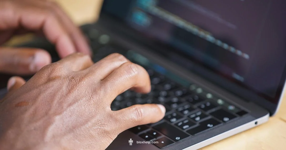 Roblox Quick Login - Blox Help