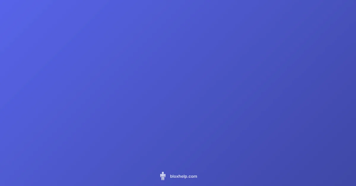 Monetizing Roblox Games - Blox Help (illustration)