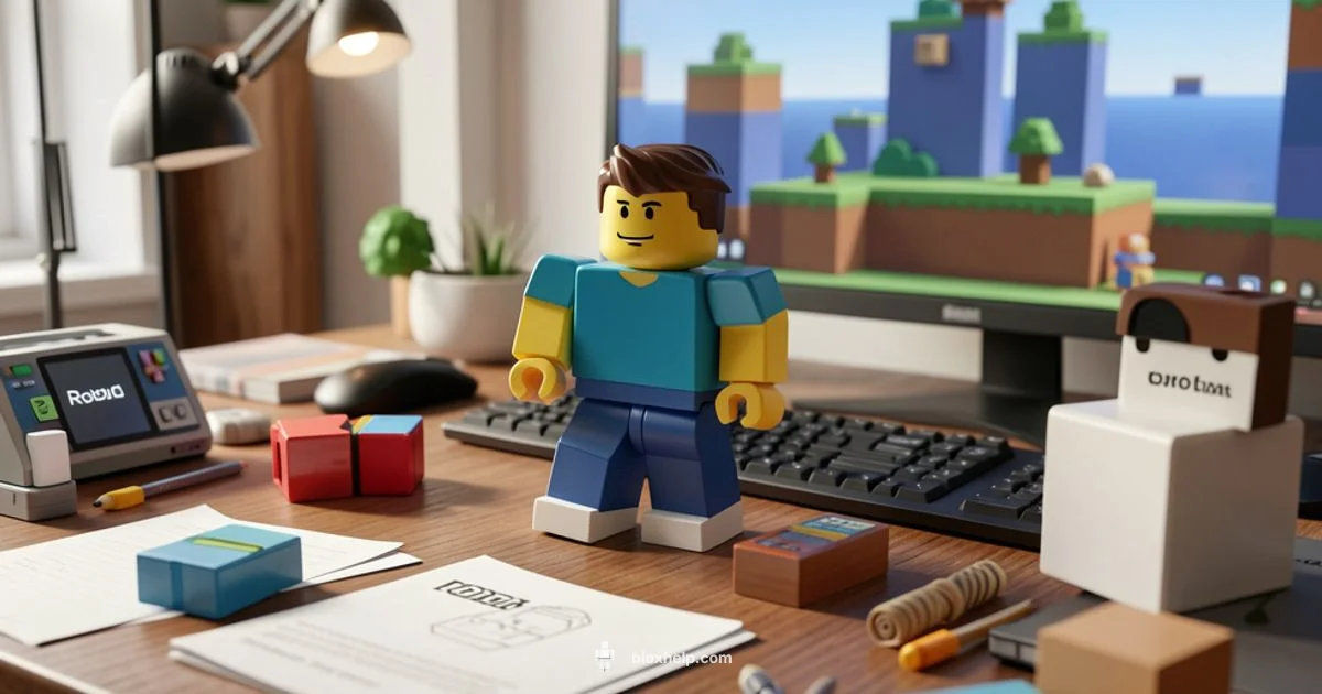 Story in Roblox Story in Roblox - Blox Help