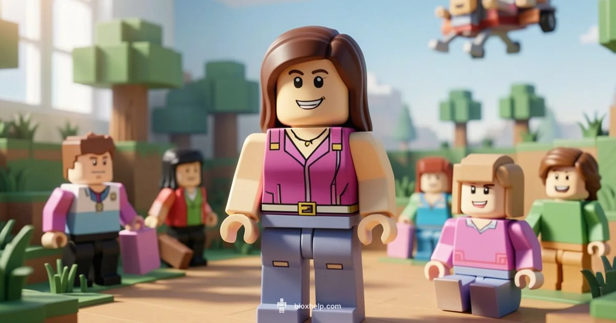 Jenny Version Overview - Blox Help