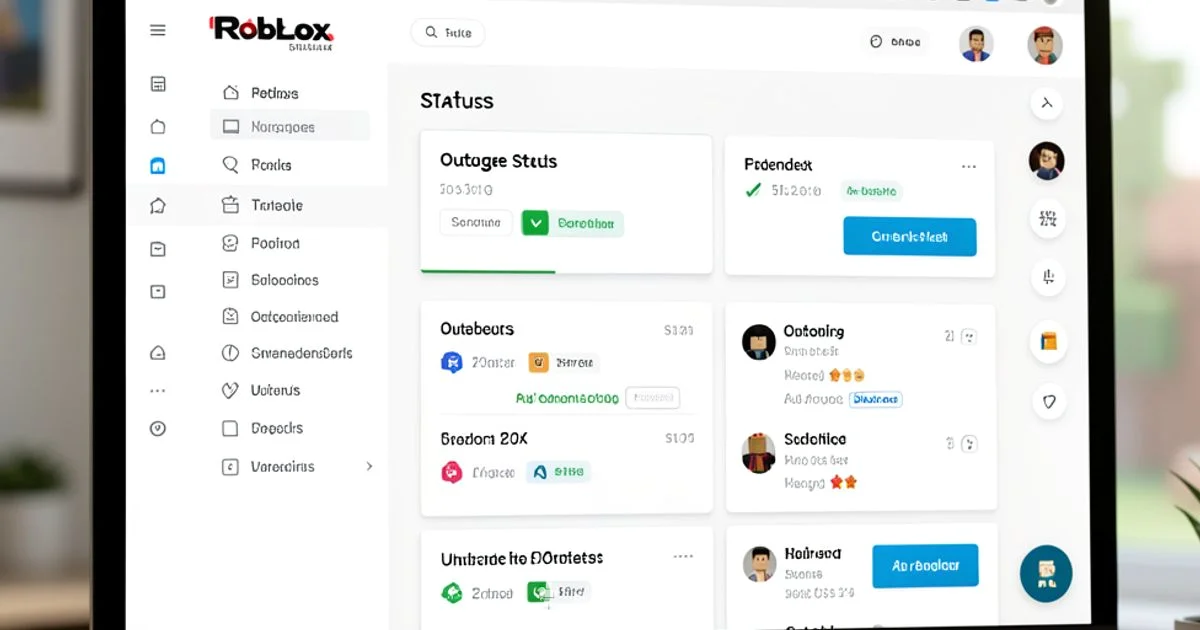 Downtime Insights - Blox Help