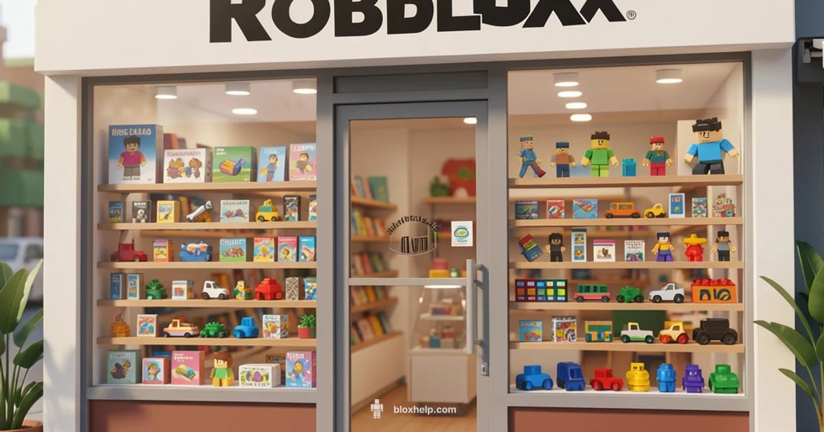 Roblox Marketplace Guide - Blox Help