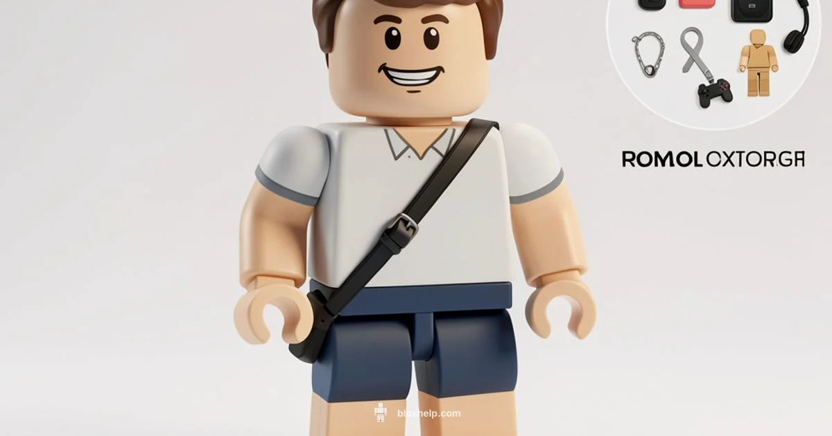 Avatar Accessories Guide Avatar Accessories Guide - Blox Help