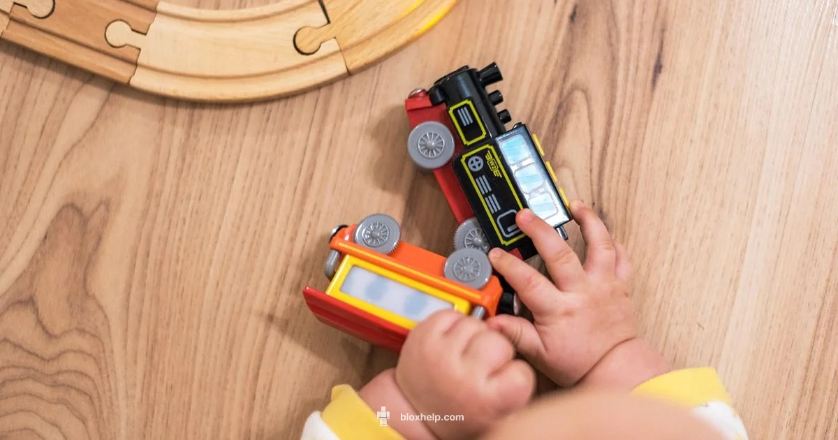 Chat-Free Play - Blox Help