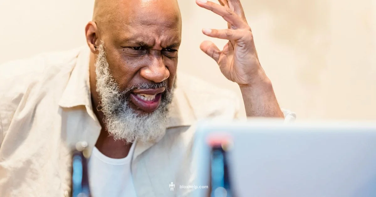 Roblox Not Responding - Blox Help