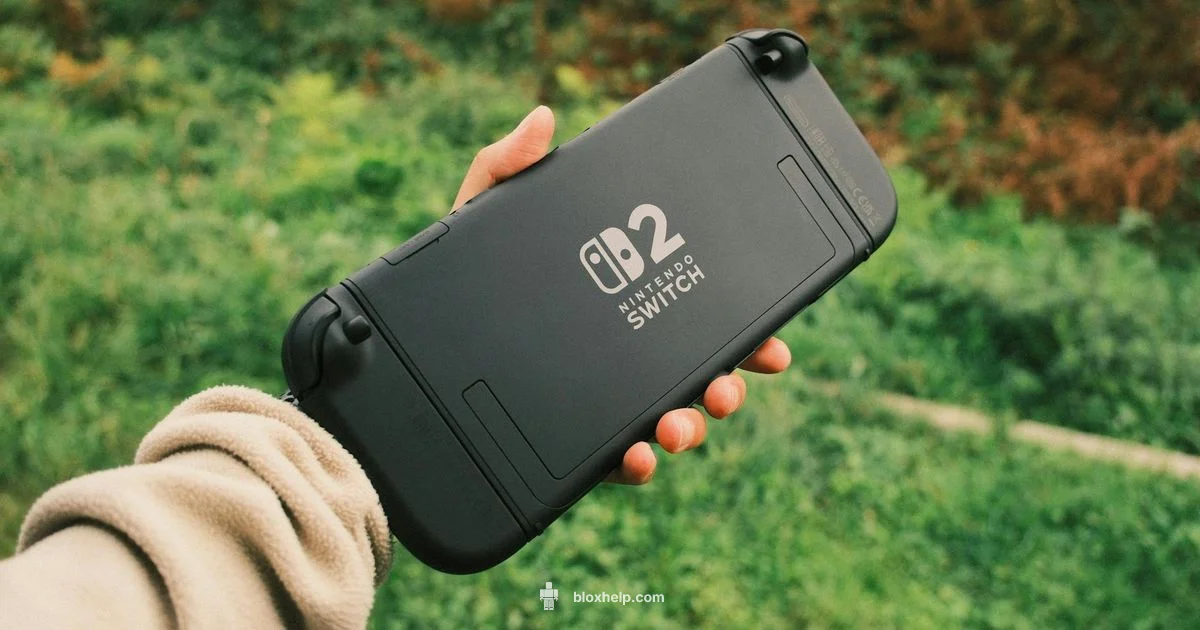 Switch Roblox Guide - Blox Help
