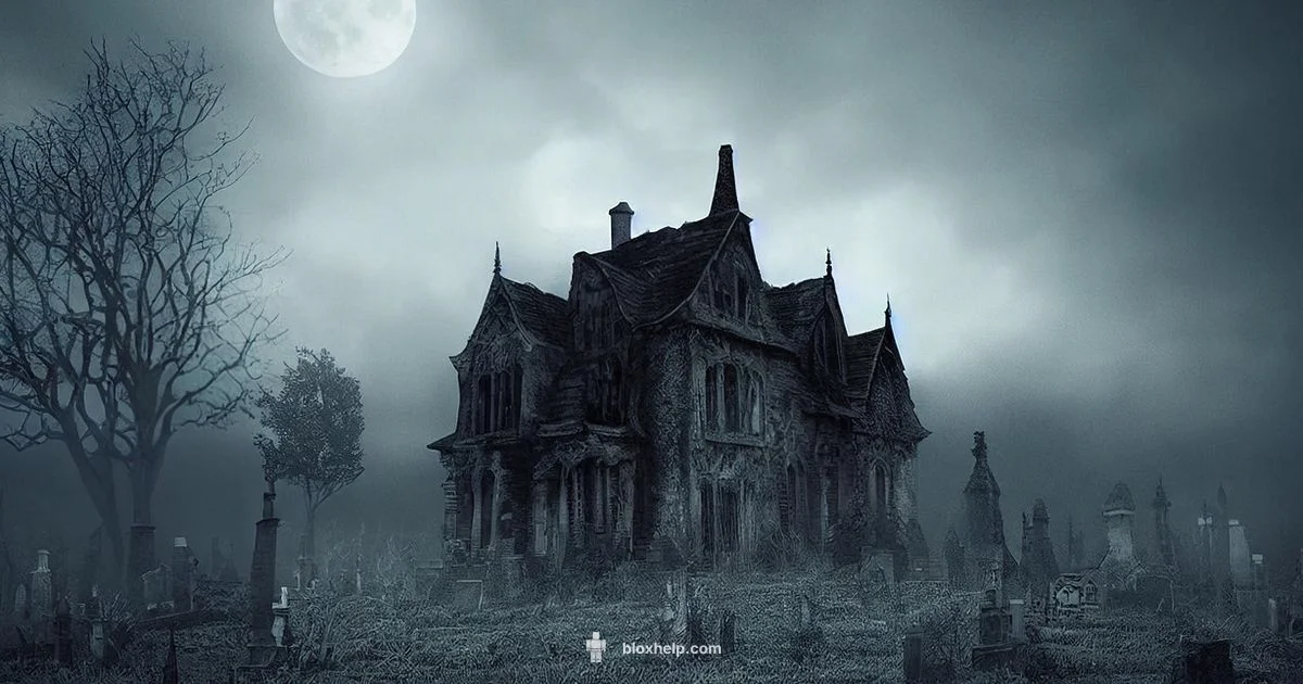 Top Roblox Horror Picks - Blox Help