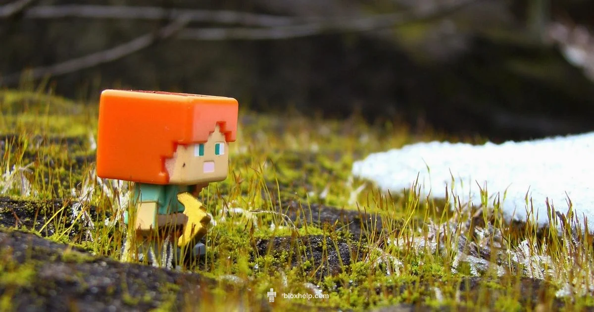 Roblox vs Minecraft - Blox Help