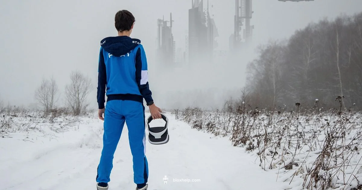 Safe Roblox Access - Blox Help