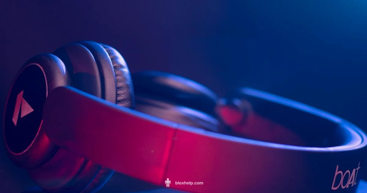 Music Code Guide - Blox Help