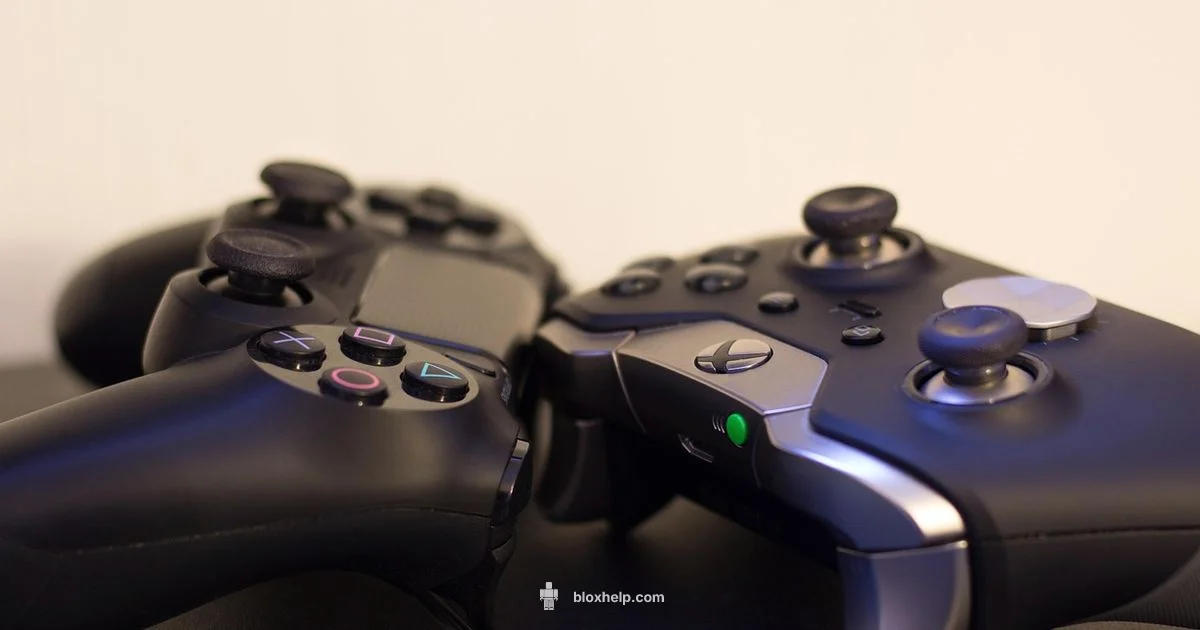 Roblox on PS4 Status - Blox Help