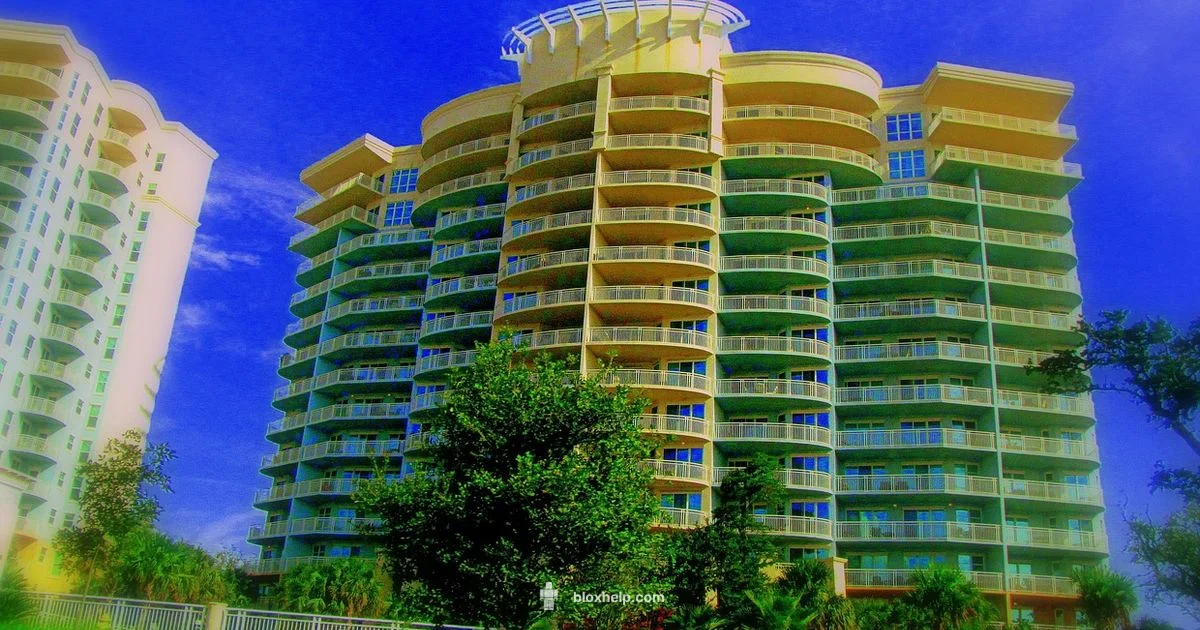 Condo Generator Guide - Blox Help