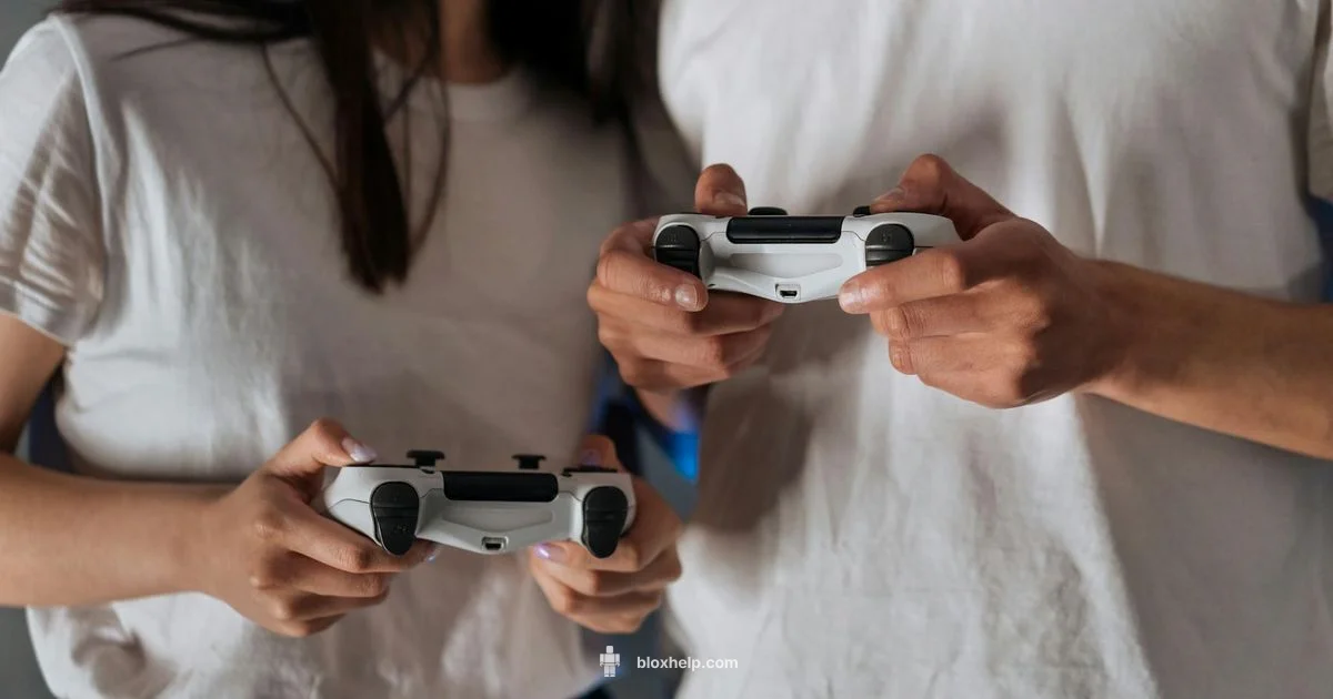 JJ and Mikey Roblox - Blox Help