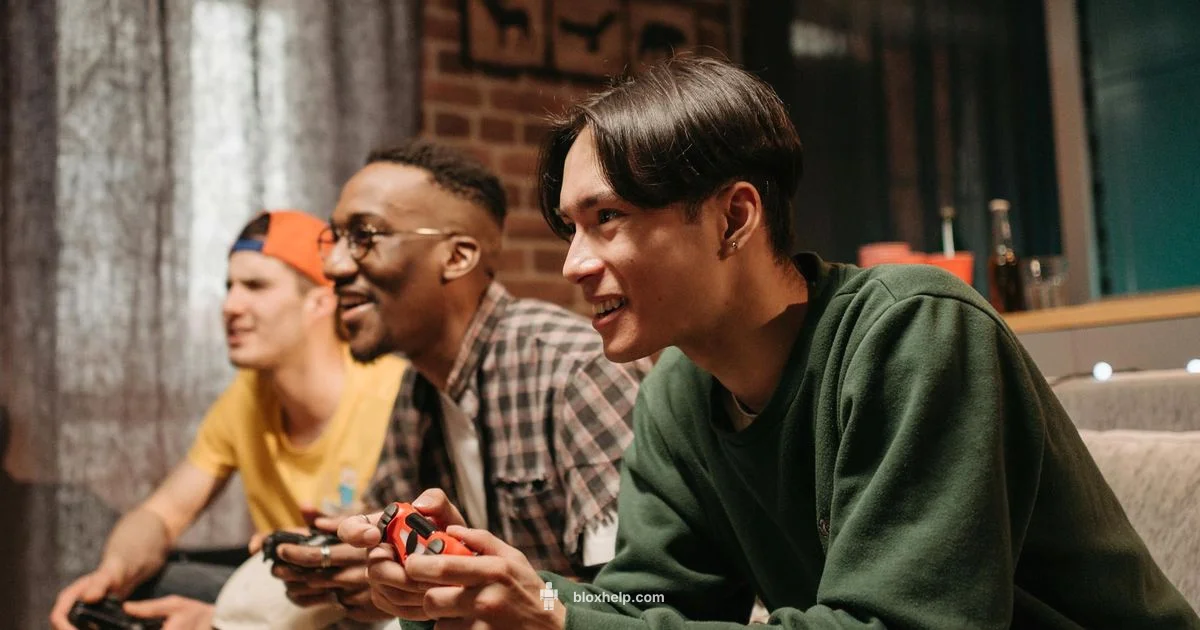 Top Roblox Alternatives - Blox Help