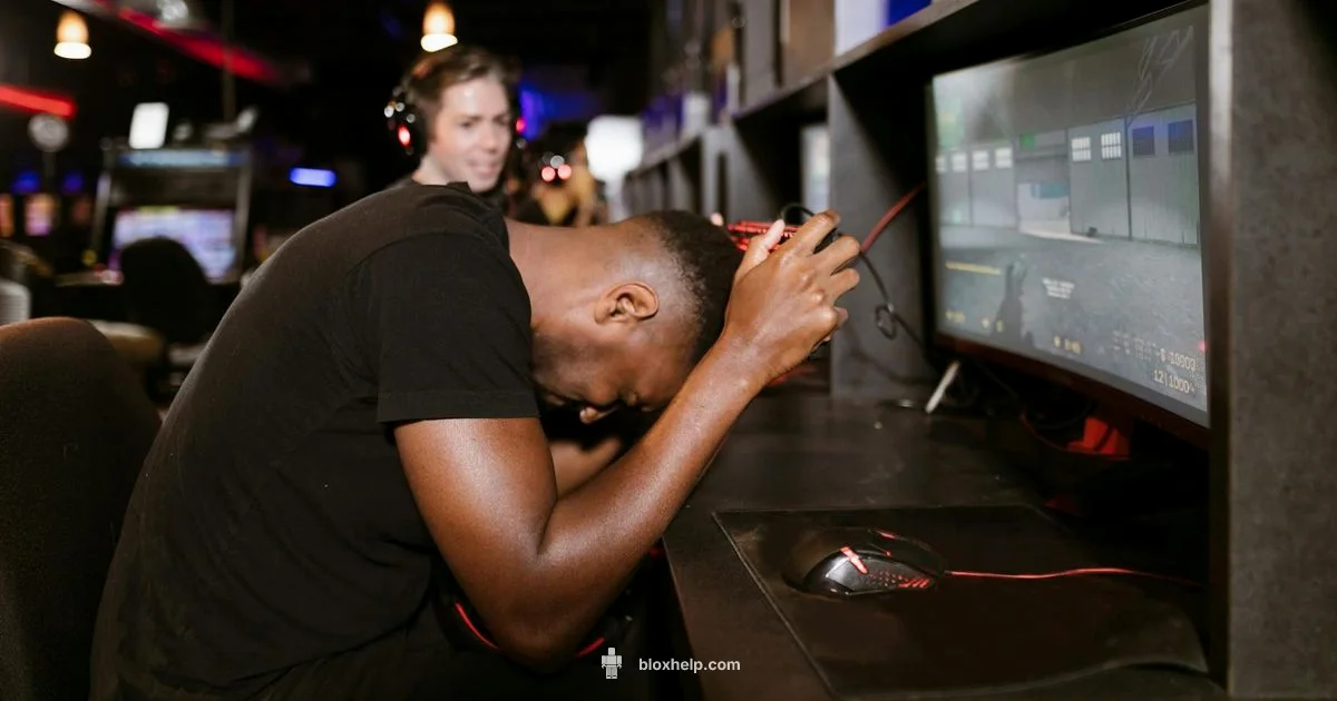 Fix Roblox Freezes - Blox Help