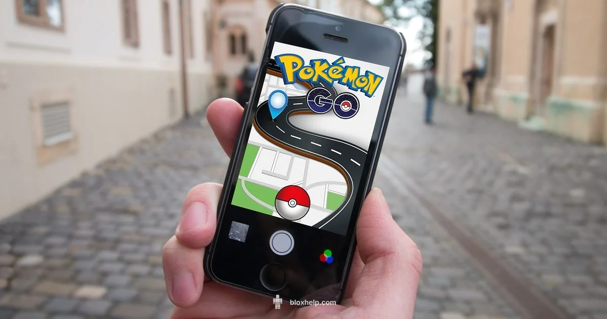 Pokemon on Roblox - Blox Help