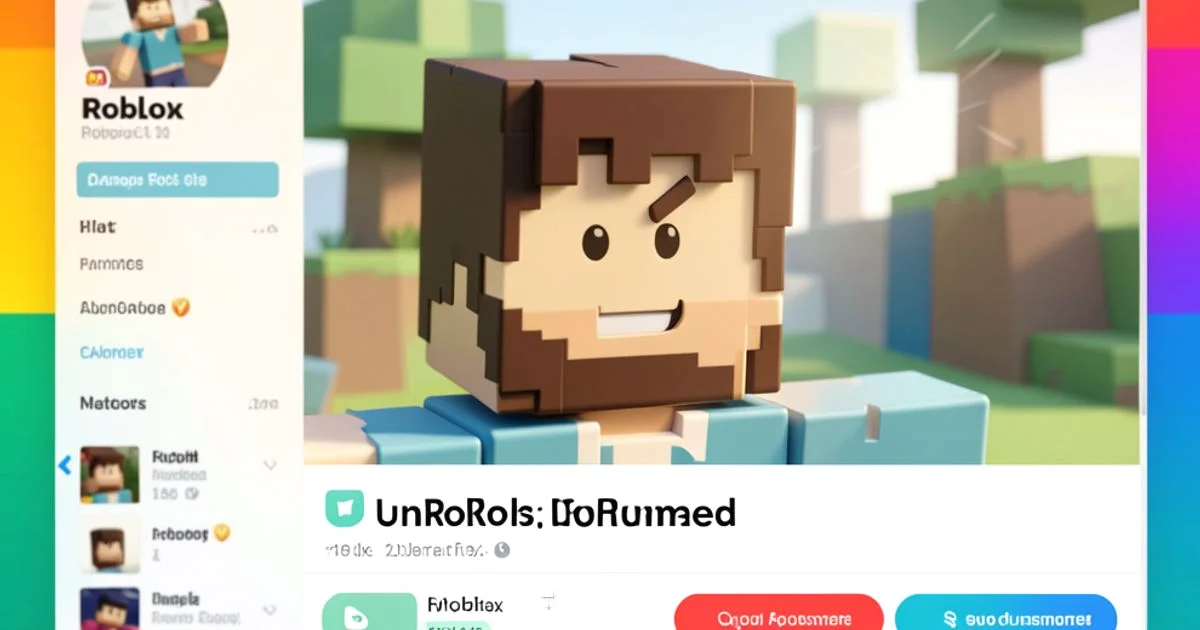 Roblox Username Guide - Blox Help