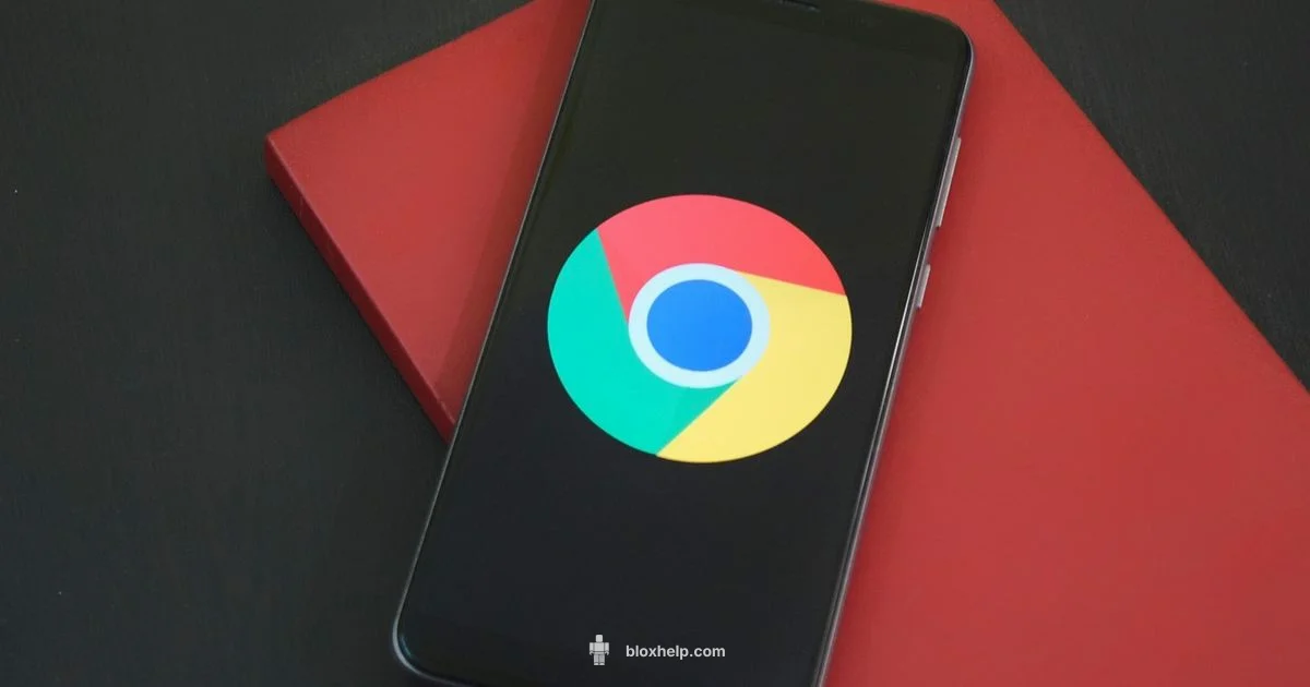 Roblox on Chrome - Blox Help