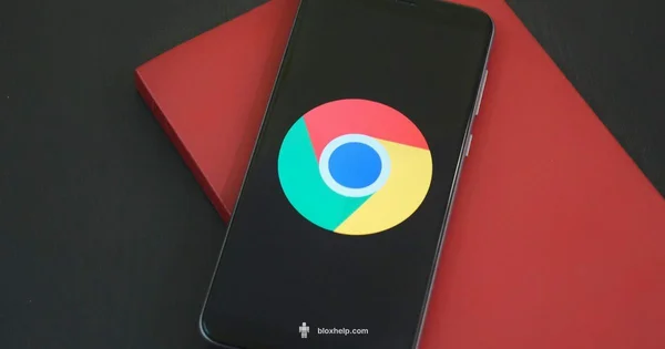 Roblox on Chrome - Blox Help