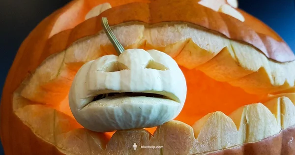 Roblox Pumpkin Guide - Blox Help