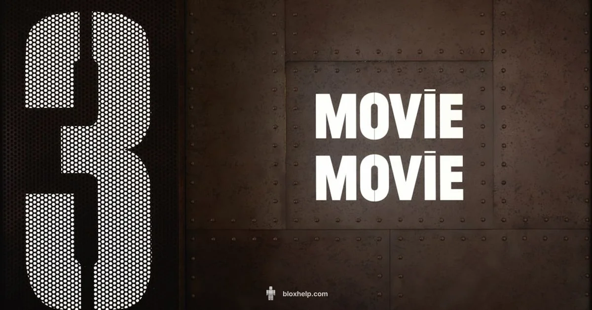 Roblox Movie Reveal Roblox Movie Reveal - Blox Help