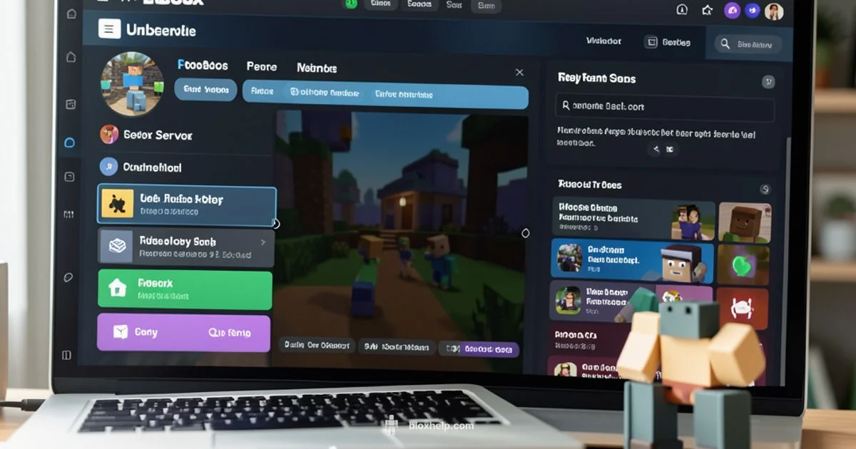 Roblox Server Status - Blox Help