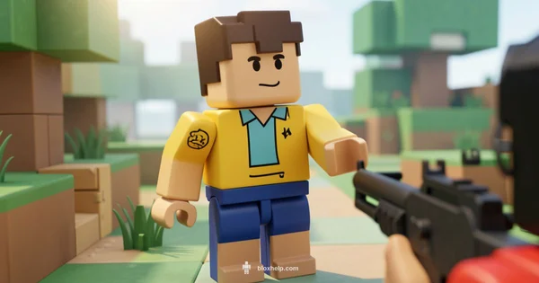 Creator Spotlight - Blox Help