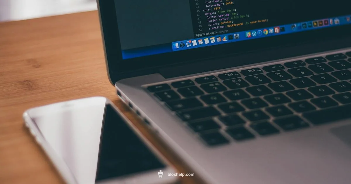 Safe Roblox Learning - Blox Help