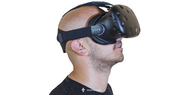 Roblox VR Overview - Blox Help