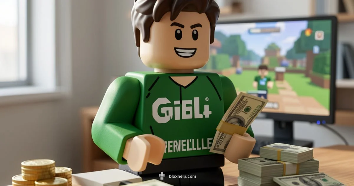 Greenville Money Guide - Blox Help