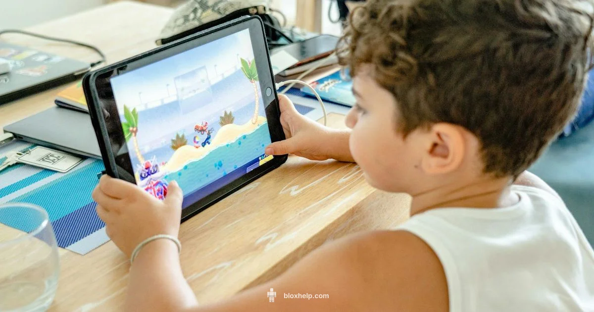 Roblox for Kids Roblox for Kids - Blox Help