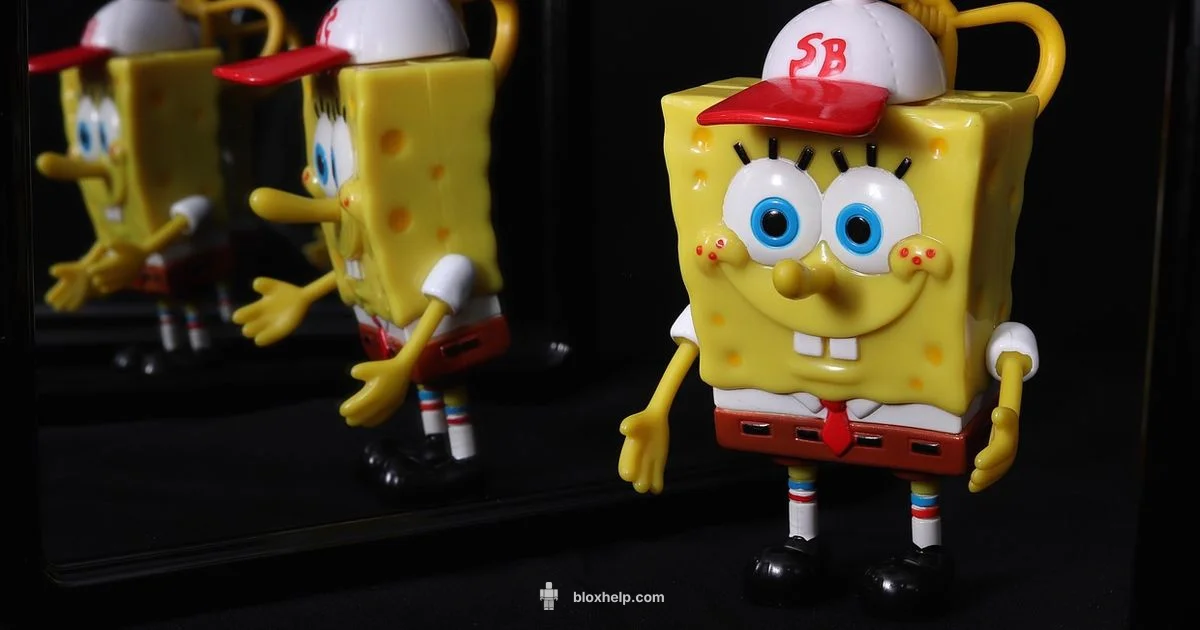 SpongeBob Roblox Guide - Blox Help