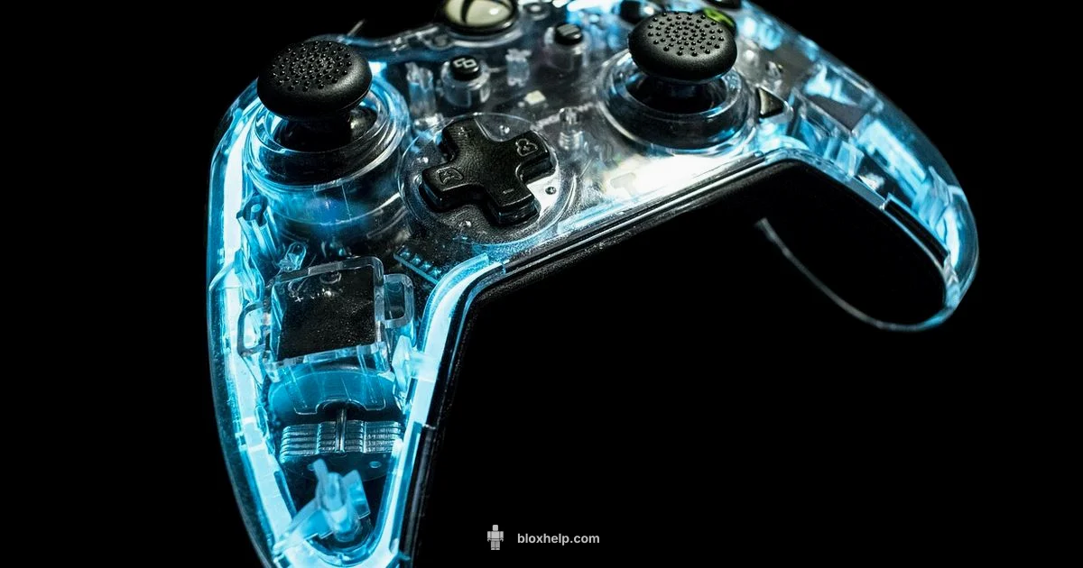 Voice Chat Xbox - Blox Help